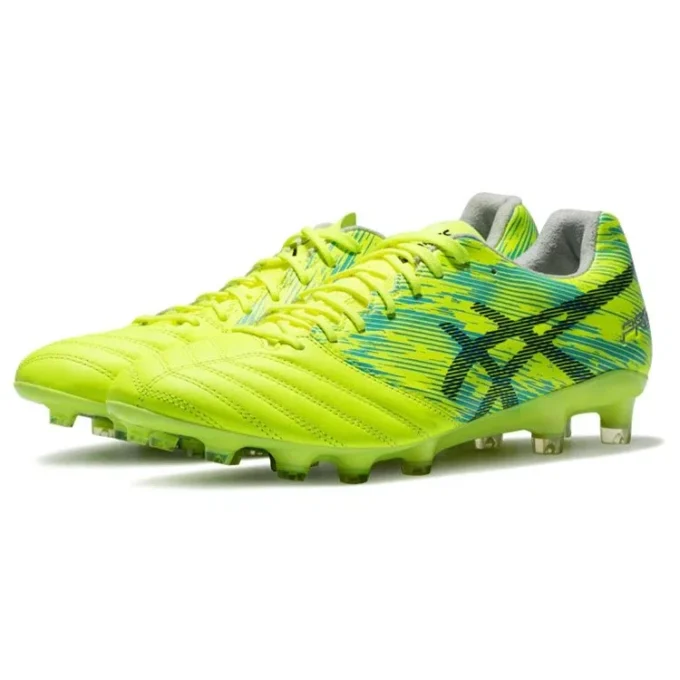 DS Light X-Fly Pro L.E. „Green Black“