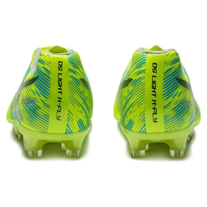 DS Light X-Fly Pro L.E. „Green Black“