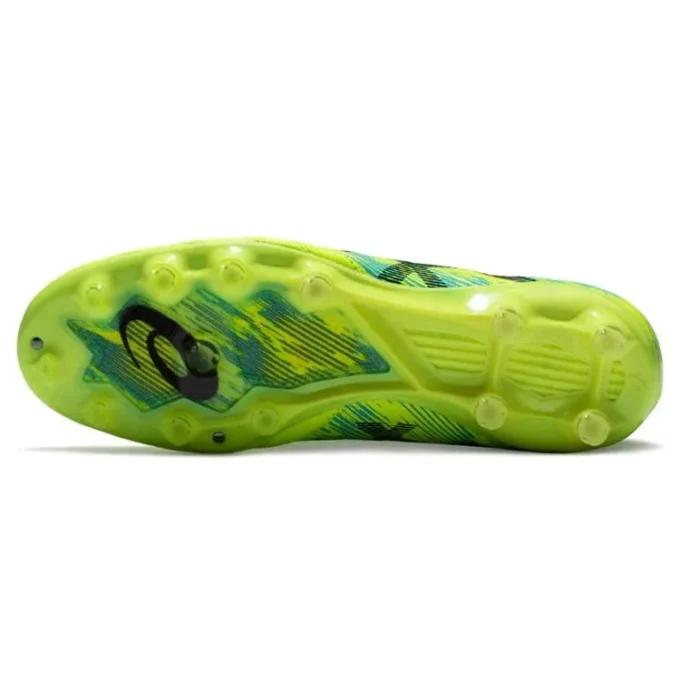 DS Light X-Fly Pro L.E. „Green Black“
