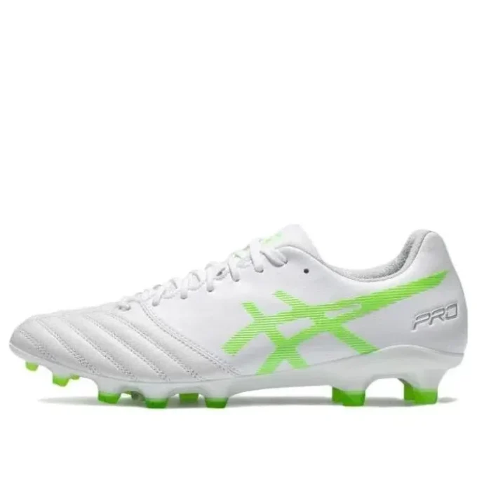 DS Light X-fly Pro L.E. „White Green“