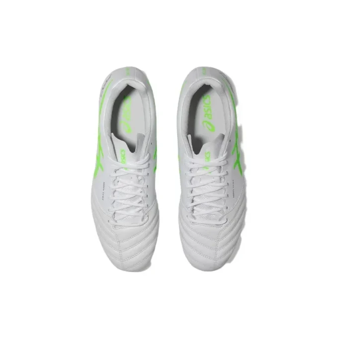 DS Light X-fly Pro L.E. „White Green“