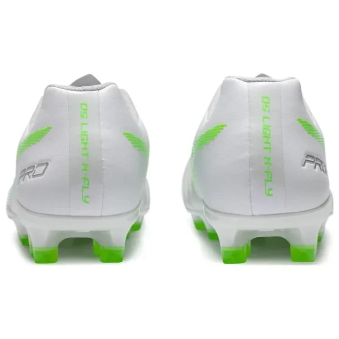 DS Light X-fly Pro L.E. „White Green“