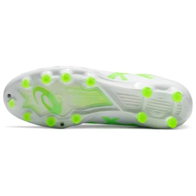 DS Light X-fly Pro L.E. „White Green“