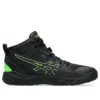 Dunkshot MB 10 „Black Green“