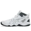 Dunkshot MB 10 „White Carrier Grey“
