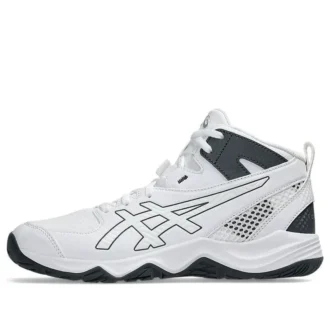 Dunkshot MB 10 „White Carrier Grey“