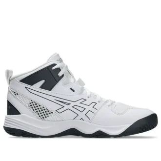 Dunkshot MB 10 „White Carrier Grey“