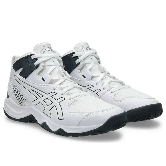 Dunkshot MB 10 „White Carrier Grey“