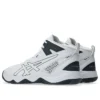 Dunkshot MB 10 „White Carrier Grey“
