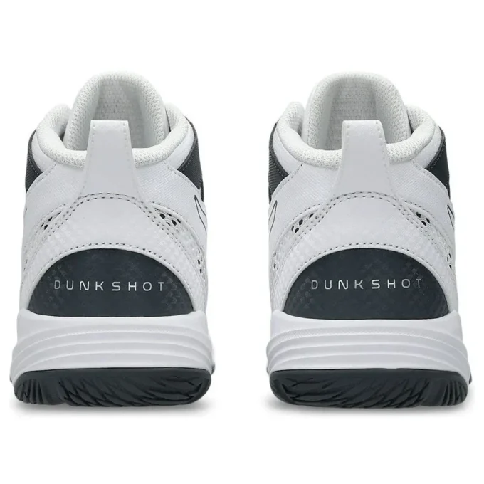 Dunkshot MB 10 „White Carrier Grey“