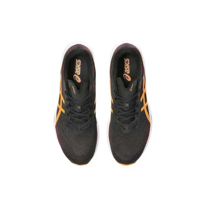 Dynablast 3 „Black Bright Orange“