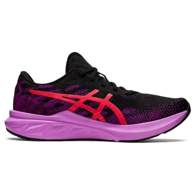 Dynablast 3 „Black Purple Red Alert“