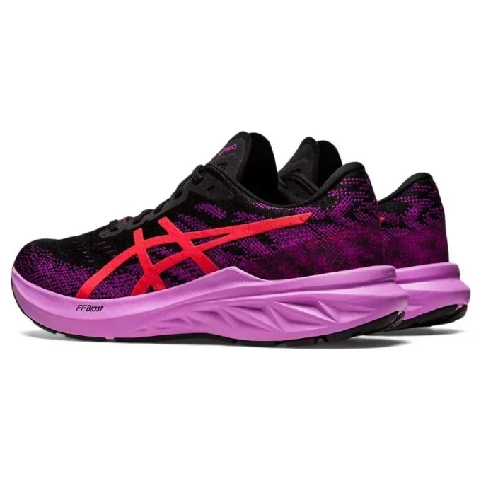 Dynablast 3 „Black Purple Red Alert“
