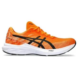 Dynablast 3 „Bright Orange Black“
