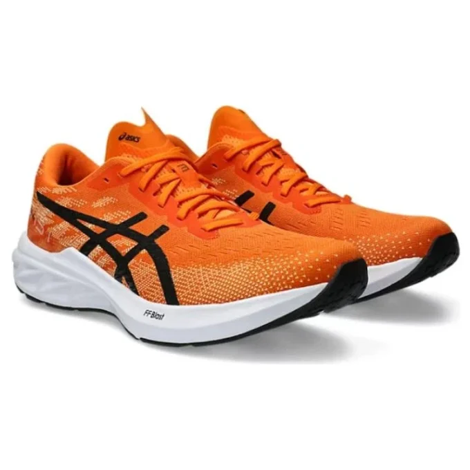 Dynablast 3 „Bright Orange Black“