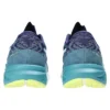 Dynablast 3 „Dive Blue Aquamarine“