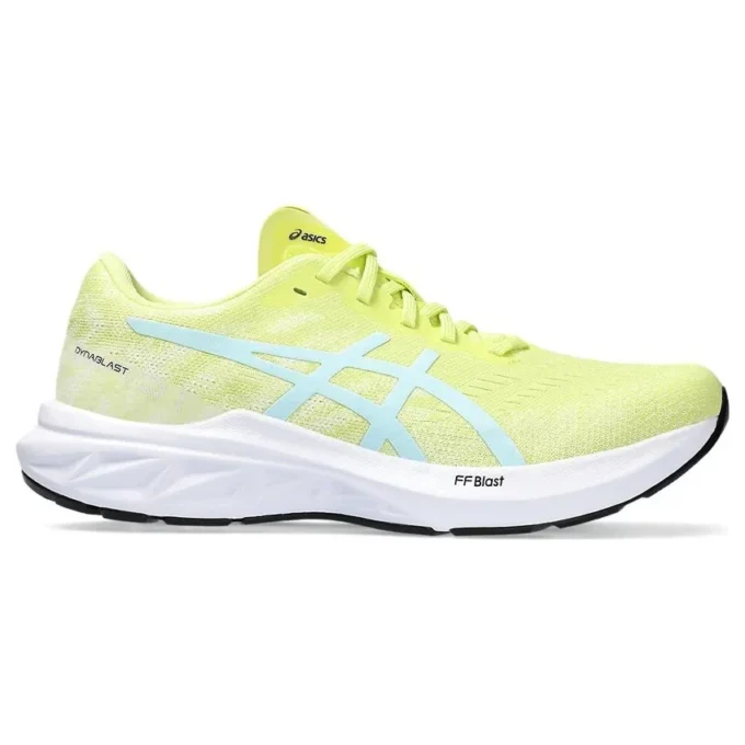 Dynablast 3 „Glow Yellow Aquamarine“