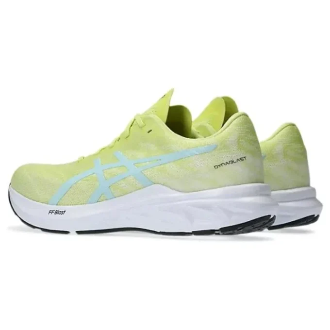 Dynablast 3 „Glow Yellow Aquamarine“
