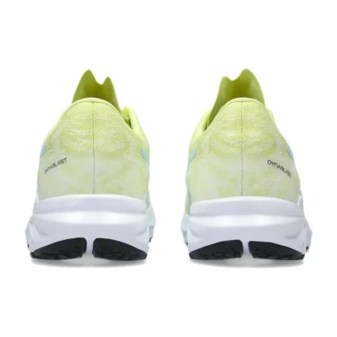 Dynablast 3 „Glow Yellow Aquamarine“