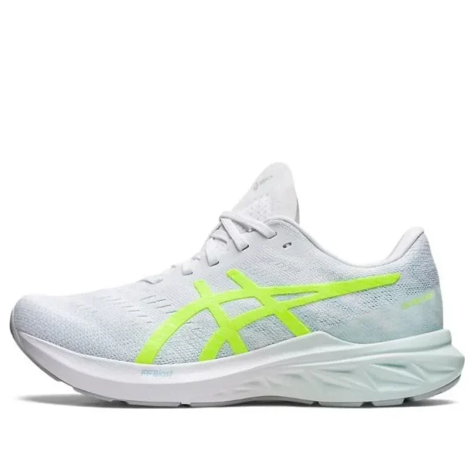 Dynablast 3 „White Safety Yellow“