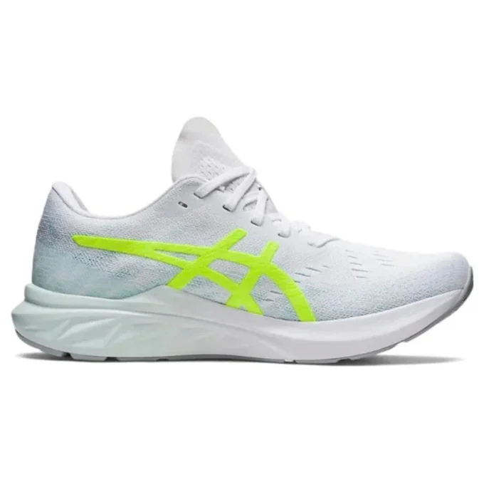 Dynablast 3 „White Safety Yellow“