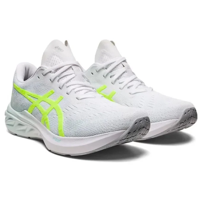 Dynablast 3 „White Safety Yellow“