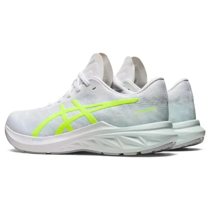 Dynablast 3 „White Safety Yellow“