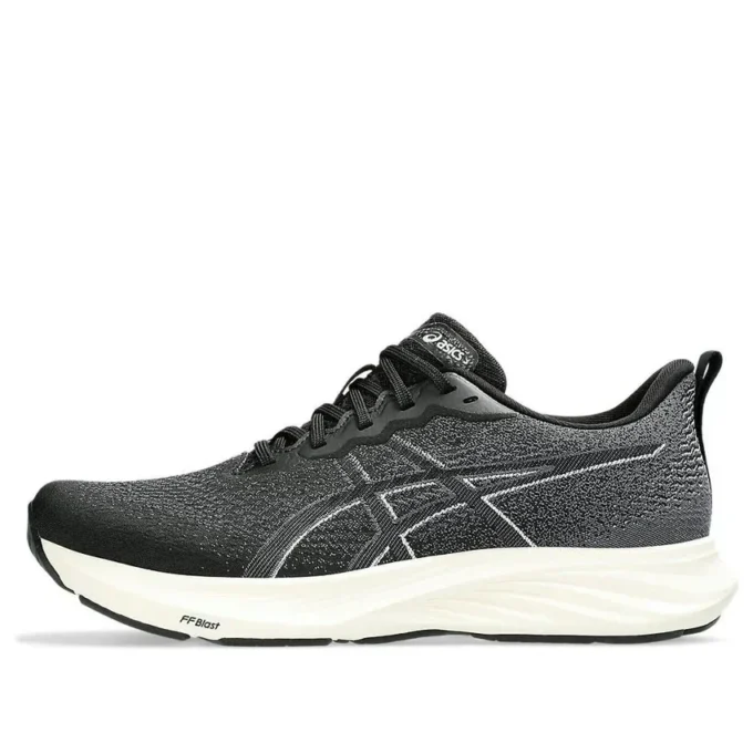 Dynablast 4 „Black Carrier Grey“