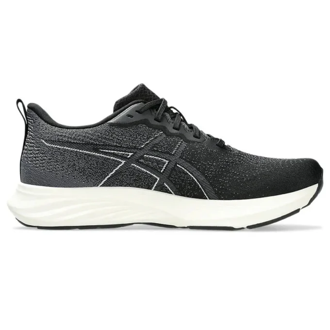 Dynablast 4 „Black Carrier Grey“