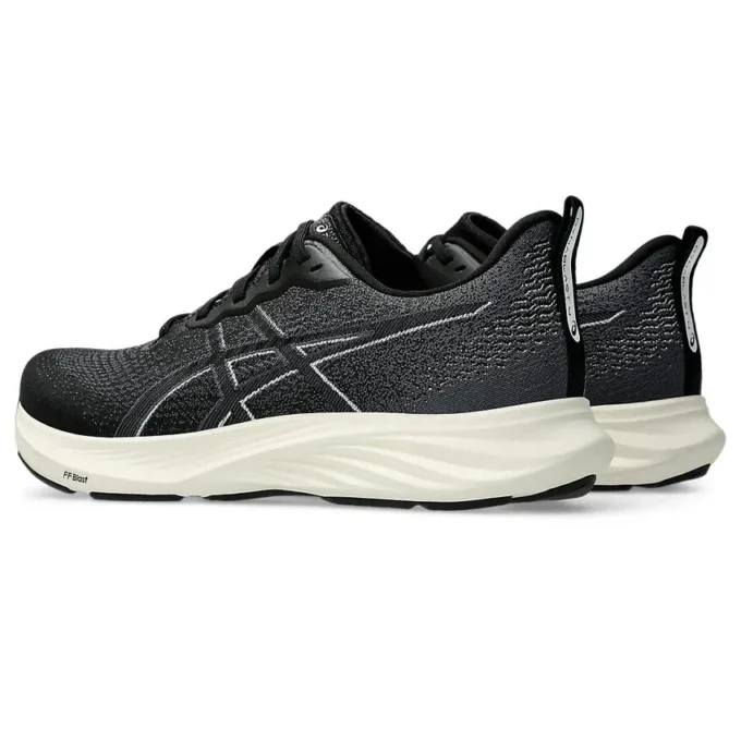Dynablast 4 „Black Carrier Grey“