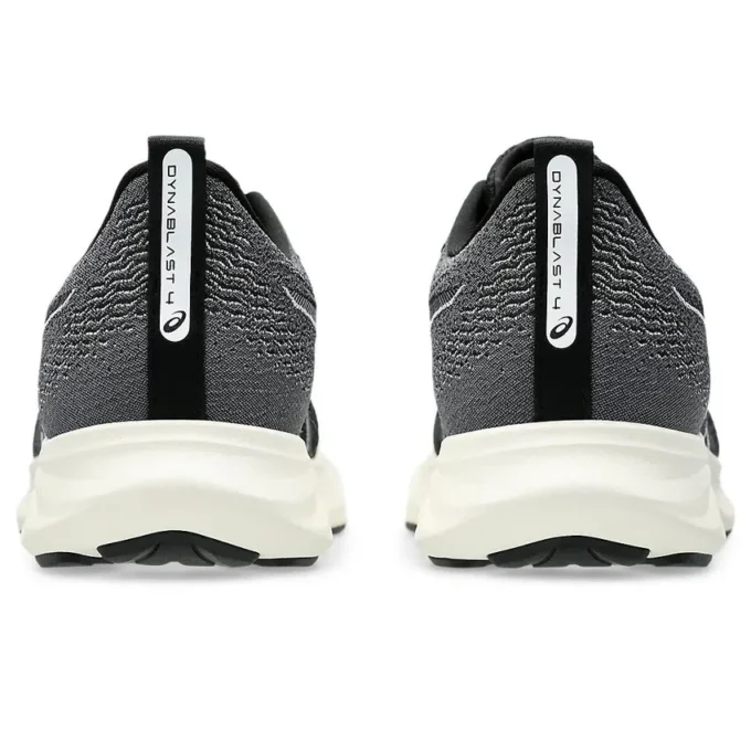 Dynablast 4 „Black Carrier Grey“