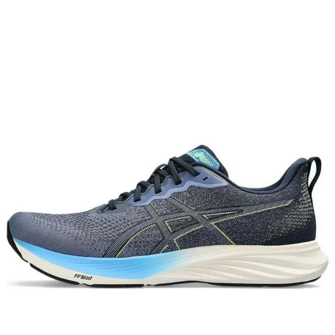 Dynablast 4 „Denim Blue“