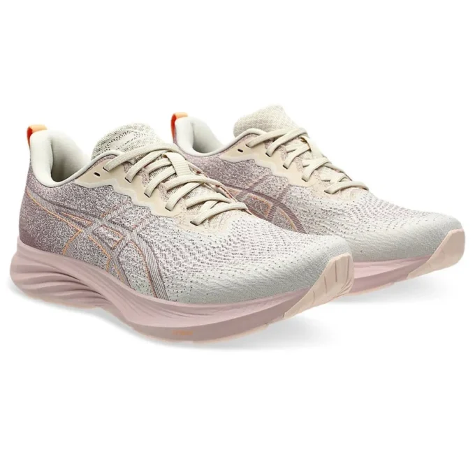 Dynablast 4 „Oatmeal Dusty Mauve“