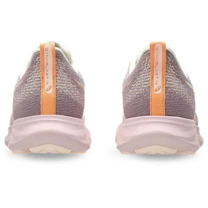 Dynablast 4 „Oatmeal Dusty Mauve“