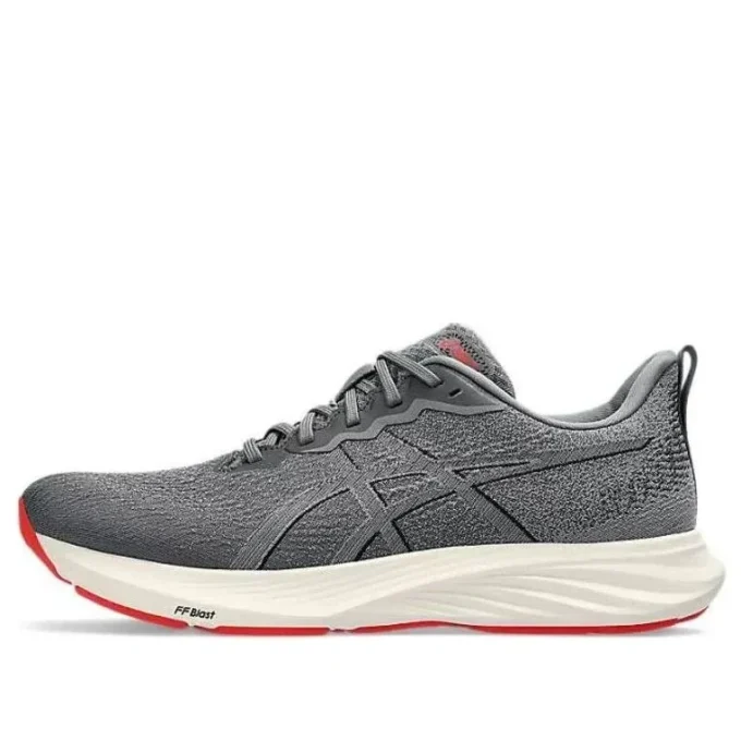 Dynablast 4 „Steel Grey“