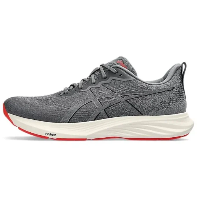 Dynablast 4 „Steel Grey“