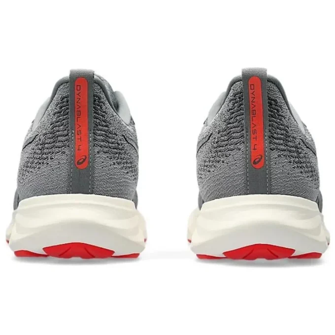 Dynablast 4 „Steel Grey“