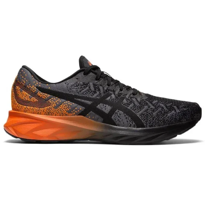 Dynablast „Black Marigold Orange“