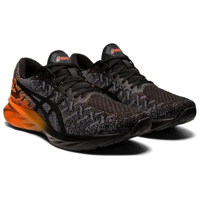 Dynablast „Black Marigold Orange“