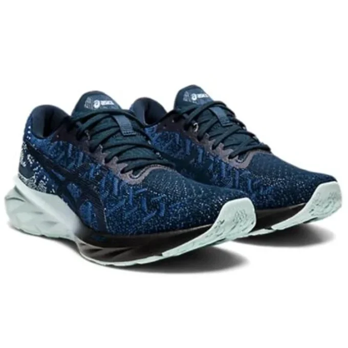 Dynablast „French Blue“