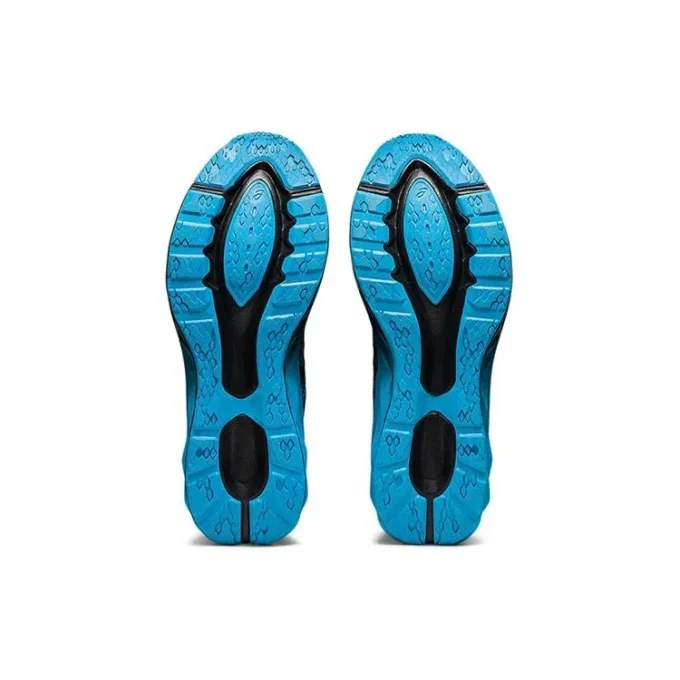 Dynablast „French Blue“