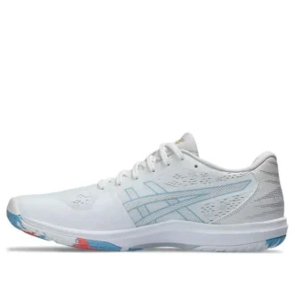Dynafeather Tennisschuhe „Weiß“