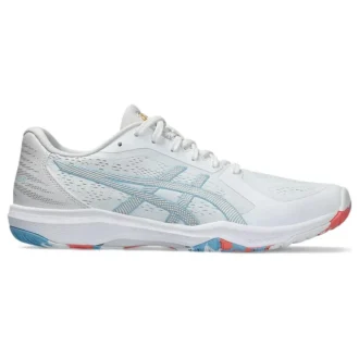 Dynafeather Tennisschuhe „Weiß“