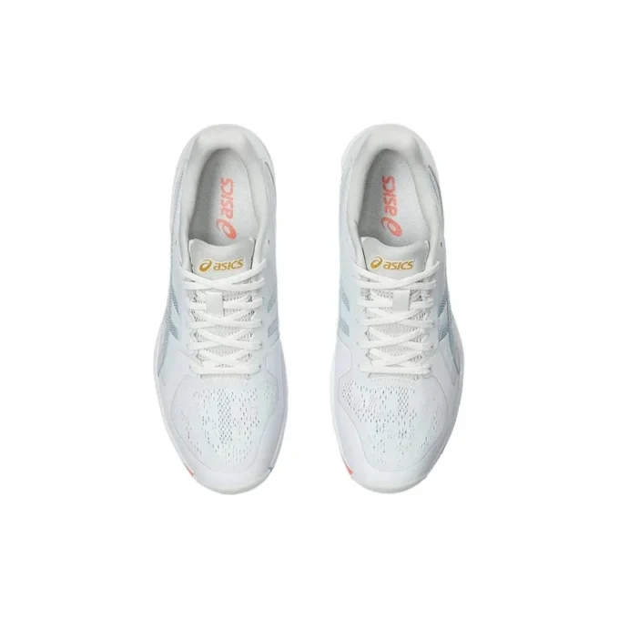 Dynafeather Tennisschuhe „Weiß“