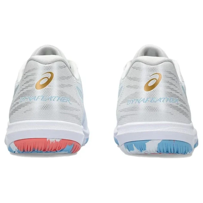 Dynafeather Tennisschuhe „Weiß“
