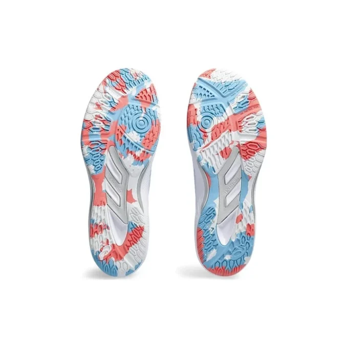 Dynafeather Tennisschuhe „Weiß“