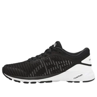 Dynaflyte 2 Schwarz-Weiß Sneakers „Black White“