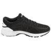 Dynaflyte 2 Schwarz-Weiß Sneakers „Black White“