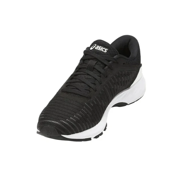 Dynaflyte 2 Schwarz-Weiß Sneakers „Black White“