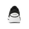 Dynaflyte 2 Schwarz-Weiß Sneakers „Black White“
